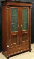 Bücherschrank