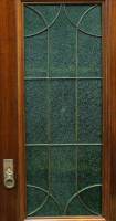 Bücherschrank