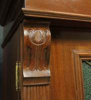 Bücherschrank