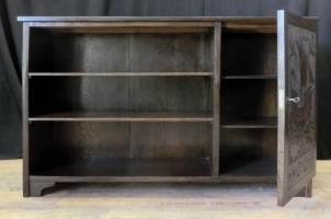 Flurschrank