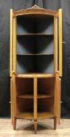 Eckvitrine