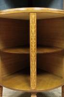 Eckvitrine