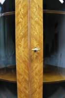 Eckvitrine