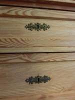 Geschirrschrank