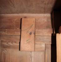 Kleiderschrank