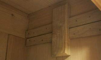 Kleiderschrank