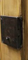Kleiderschrank