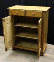 Halbschrank