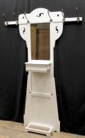 Spiegelgarderobe