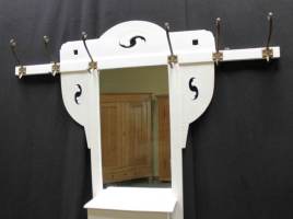 Spiegelgarderobe