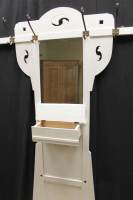 Spiegelgarderobe