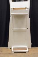 Spiegelgarderobe