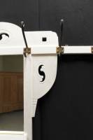 Spiegelgarderobe