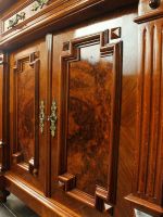Halbschrank