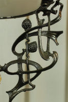 Petroleum-Lampe (La1005)