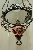 petroleum-lampe-(la1005)-jugendstil-1005