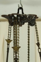 Petroleum-Lampe (La1005)