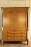 Eichenschrank