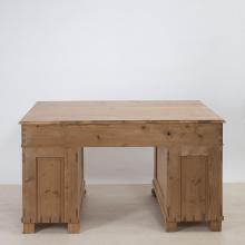 Aufsatzschreibtisch - 4 teilig