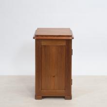 Biedermeier Nachtwaschkommode