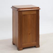 Biedermeier Nachtwaschkommode