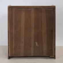 Biedermeier-Sekretär mit 3 Schubladen