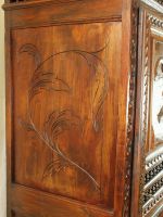 Flämischer Brotschrank [A609]