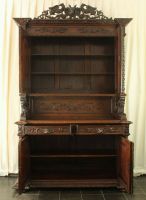 Buffet Eiche E604