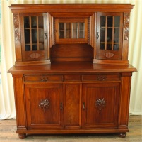 buffet-eiche-(e551)-jugendstil-1551