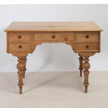 damen-schreibtisch-gruenderzeit-um1880-kiefer-gewachst-ti-3609