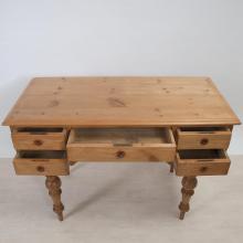 Damen-Schreibtisch Gründerzeit 