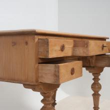 Damen-Schreibtisch Gründerzeit 