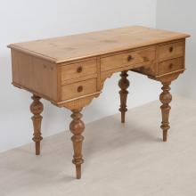 Damen-Schreibtisch Gründerzeit 