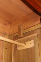 Dielenschrank