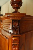 Dielenschrank