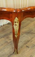 Dresdner Couchtisch