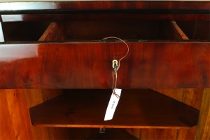 Eckschrank