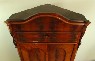 Eckschrank (A578)