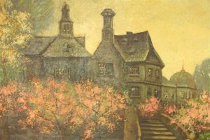 Gemälde (Bi1015)