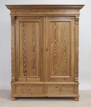 Gründerzeit Kleiderschrank