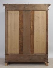 Gründerzeit Kleiderschrank