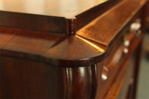 Halbschrank (A1019)