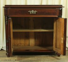 Halbschrank [A619]