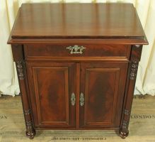 Halbschrank [A619]