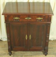Halbschrank