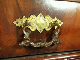 Halbschrank