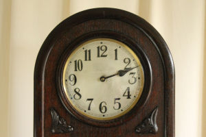 Standuhr