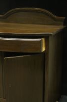 Halbschrank