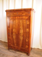 Vertiko Mahagoni