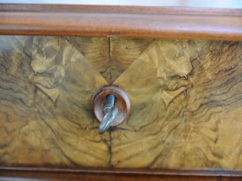 Anrichte / Halbschrank